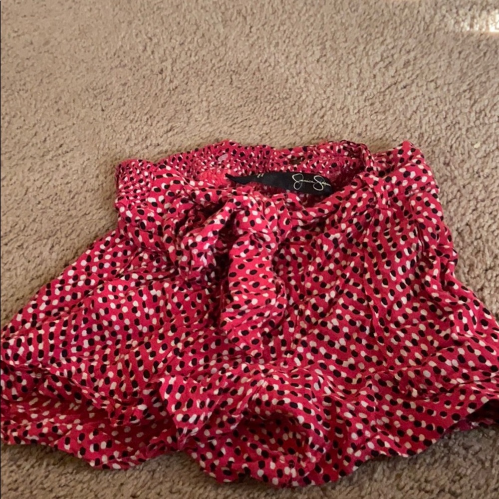 Jessica Simpson Shorts
